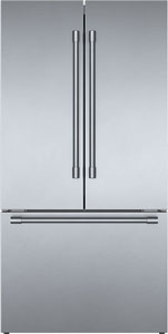 bosch refrigerators B36CT81SNS